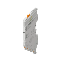 CAPAROC E1 12-24DC/1-10A Elektroniczne wyłączniki zabezpieczające | 1115649 Phoenix Contact