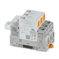 VAL-SPP-T2-440-3+0-UT-R | 1466615 Phoenix Contact