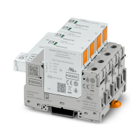 VAL-SPP-T2-800WE-3+0-VF-UT-R | 1466642 Phoenix Contact