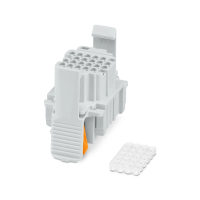 HC-CME-DD-23-F-SNAP-L | 1556146 Phoenix Contact
