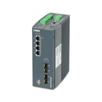 FL SWITCH EP4204-4TGSFP-LV | 1732191 Phoenix Contact