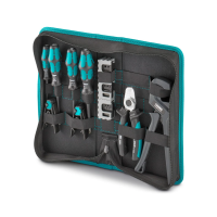 Zestaw narzędzi TOOL-KIT SOLAR | 1212071 Phoenix Contact