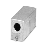 HC-STA-B24-HLFS-1STM32-EL-AL | 1412784 Phoenix Contact