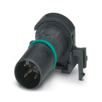 Złącze wtykowe do wbudowania SACC-CI-M12MS-5CON-L90 SCO | 1436686 Phoenix Contact