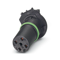 SACC-CI-M12FS-4CON-L180 THR | 1439942 Phoenix Contact