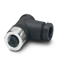 Złącze wtykowe SACC-M12FR-5CON-PG 9-VA | 1553307 Phoenix Contact