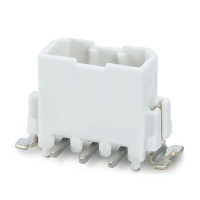 PTSM 0,5/ 4-HV-2,5-SMD WH R44 | 1778719 Phoenix Contact