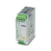 Dioda QUINT-DIODE/12-24DC/2X20/1X40 | 2320157 Phoenix Contact