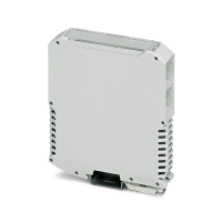 Obudowa elektroniki ME MAX 22,5 2-2 KMGY, jasnoszary | 2713625 Phoenix Contact