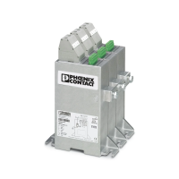 Odgromnik/ogranicznik przepięć typ 1/2 PWT 100-800AC-FM | 2800531 Phoenix Contact