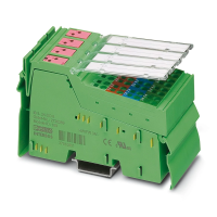 Złącze Inline IB IL 24 DO 8-PAC | 2861289 Phoenix Contact