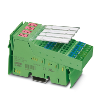 Złącze Inline IB IL 24 DO 16-PAC | 2861292 Phoenix Contact