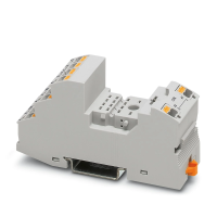 Gniazdo przekaźnikowe RIF-2-BPT/4X21 | 2900934 Phoenix Contact