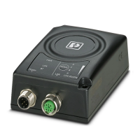 Moduł radiowy FL BT EPA 2 | 1005869 Phoenix Contact