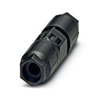 Łączniki przewodów QPD C3PE2,5 2X9-14 BK | 1423990 Phoenix Contact