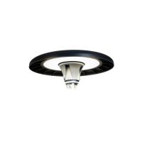 Oprawa parkowa MOONILIGHT LED  80/100/120W  3000/5000/6500K 230V zm. barwy i mocy antracyt/aluminium | LT033439 Lange Łukaszuk