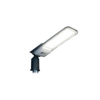 Oprawa uliczna ADARA LED 50W regulacja kąta 6000lm 4000K IP65 230V antracyt / aluminium | LT033415 Lange Łukaszuk