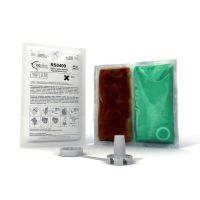 Żywica dwuskładnikowa poliuretanowa RS-0650 do tworzenia izolacji, woreczek (650gr/0,47L) | RS-0650 Trytyt