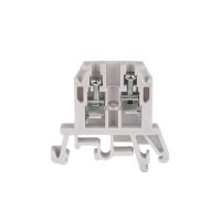 Złączka gwintowa ZUG-G2,5, szara (30szt.) | A11-0078 Pokój