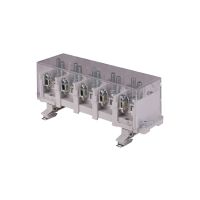 Odgałęźnik instalacyjny LZG-35/16 odmiana 22 szary | A13-2438 Pokój