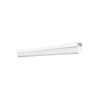 Oprawa liniowa LED LINEAR COMP BATTEN 600 10W/3000K | 4058075099692 Ledvance