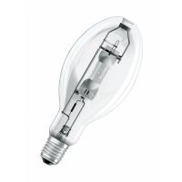Lampa metalohalogenkowa HQI-E 400/N, przezroczysta | 4058075039780 Ledvance