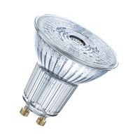 Lampa LEDspot PARATHOM DIM PAR16 GL 50 4,5W/927 350lm 2700K GU10 ściemnialna | 4058075797857 Ledvance