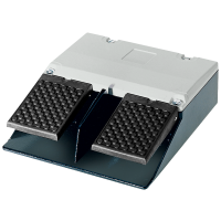 FOOT-OPERATED PUSHBUTTON | 3SE2932-1AB20 Siemens