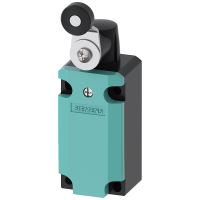 Wyłącznik krańcowy SIRIUS POSITION SWITCH, metal | 3SE5112-0BH01 Siemens