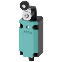 Przełącznik pozycyjny 40mm zgodnie z EN 50041 1NO/1NC ze złączem M12 5-bieg. | 3SE5114-0CH01-1AC5 Siemens