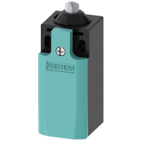 Wyłącznik krańcowy trzpień NO + NC 10A | 3SE5212-0CB01 Siemens
