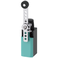 Wyłącznik krańcowy POS.50047 METAL SNAP ADJUST ROTARY L | 3SE5212-0CK60 Siemens