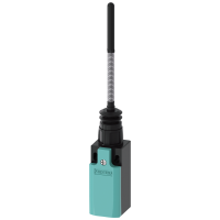 Wyłącznik pozycyjny SIRIUS, obudowa z tworzywa do EN50047, 31mm, z podł. 1x(M20x1.5), styki migowe 1 | 3SE5232-0HR01 Siemens