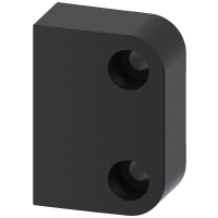Elektromagnes prostokątny mały 26x36mm do wyłącznika magnetycznego 3SE66..-3CA0 | 3SE6714-3CA Siemens