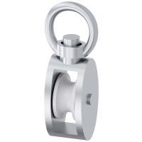 Rolka linowa, obrotowa, 4 mm | 3SE7921-1AC Siemens