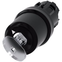 Key-operated switch SIEMENS, O-I | 3SU1000-5JF01-0AA0 Siemens