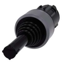 Napęd joysticka SIRIUS ACT fi 22, metal matowy, 2-kierunk. w poziomie | 3SU1030-7AC10-0AA0 Siemens