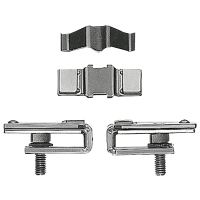 Styki główne do stycznika 3TC44, wlk. 2 | 3TY2440-0A Siemens