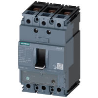 MCCB_IEC_FS160_125A_3P_25KA_TM_ ATAM | 3VA1112-3EF32-0AA0 Siemens
