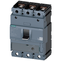 MCCB_IEC_FS250_200A_3P_70KA_TM_ AM | 3VA1220-6MH32-0AA0 Siemens