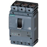 MCCB_IEC_FS160_160A_3P_55KA_ETU3_LI | 3VA2116-5HL36-0AA0 Siemens