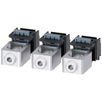 SENTRON 3VA10/3VA11 100A/160A zaciski przyłączeniowe 10…95mm? (3szt.) | 3VA9113-0JB11 Siemens