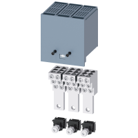 DISTRIB. WIRE CONNECTOR 6 CABLES 3 PCS. | 3VA9113-0JF60 Siemens