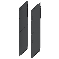 Akcesoria do 3VA13/14/23/24, bariery międzyfazowe (zestaw 2szt) | 3VA9482-0WA00 Siemens