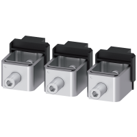 Zaciski ramowe, 35-300mm2, 400A, do 3VA13/14/23/24, 3 szt | 3VA9483-0JA13 Siemens