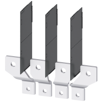 Złącze magistrali przesunięte przednie | 3VA9484-0QC00 Siemens