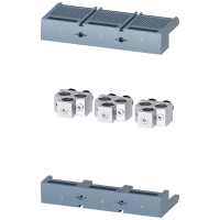 CIRCULAR CONDUCTOR TERMINAL 3 PCS. | 3VA9503-0JB32 Siemens