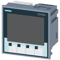 Akcesorium wyświetlacza DSP800 dla: 1 do 8 wyłączników 3VA | 3VA9987-0TD10 Siemens