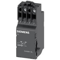 Wyzwalacz wzrostowy STL(EI) 24VDC | 3VA9988-0BM10 Siemens