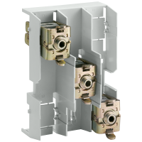 TERMINAL PLATE 3P WITH COVER | 5SH3535 Siemens